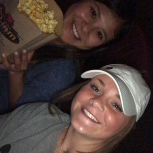 Meet your Posher, Meghan